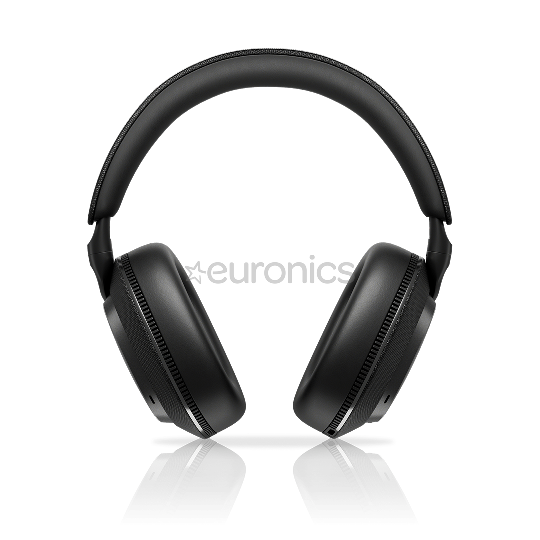 Bowers & Wilkins Px7 S3, anthracite black - Wireless headphones