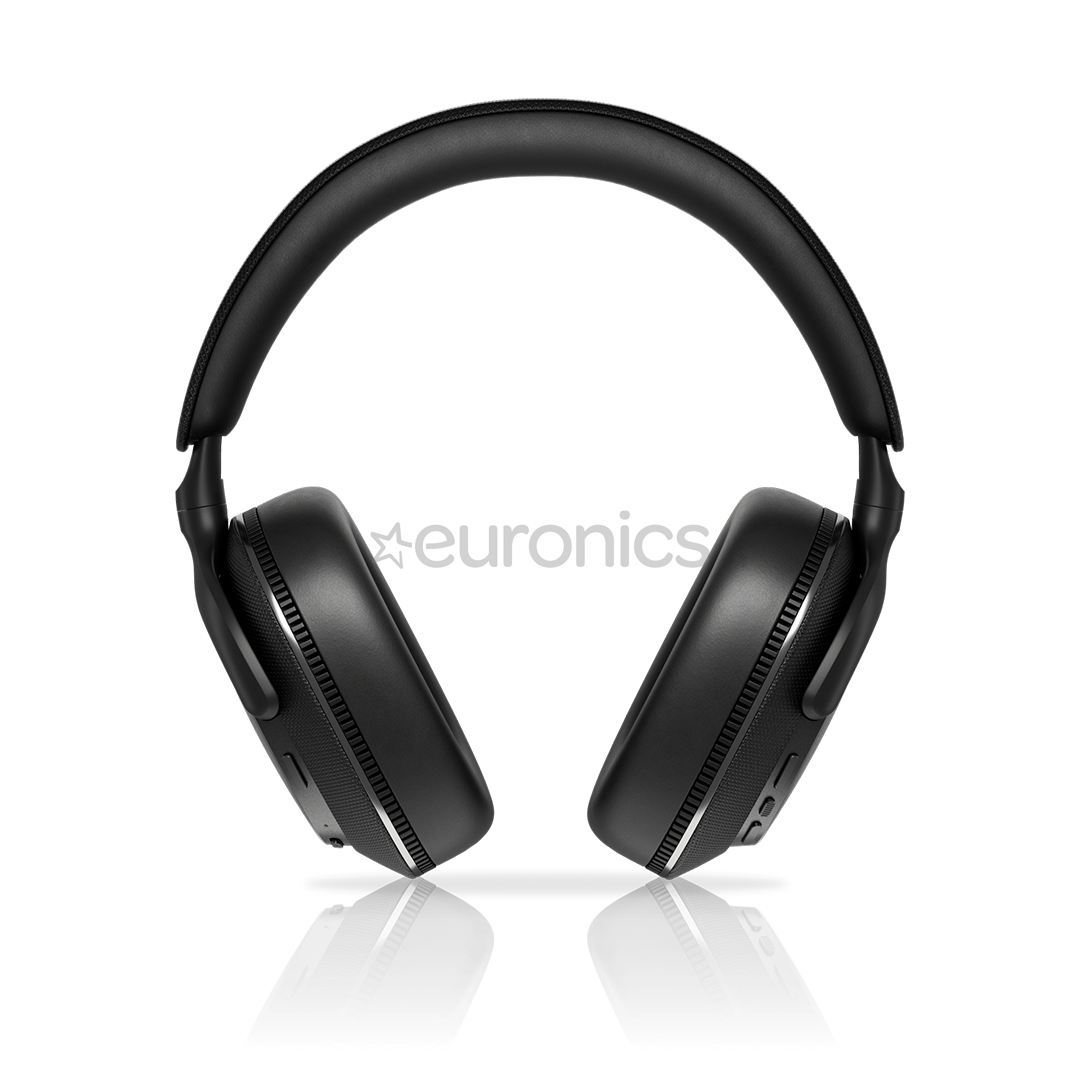 Bowers & Wilkins Px7 S3, anthracite black - Wireless headphones