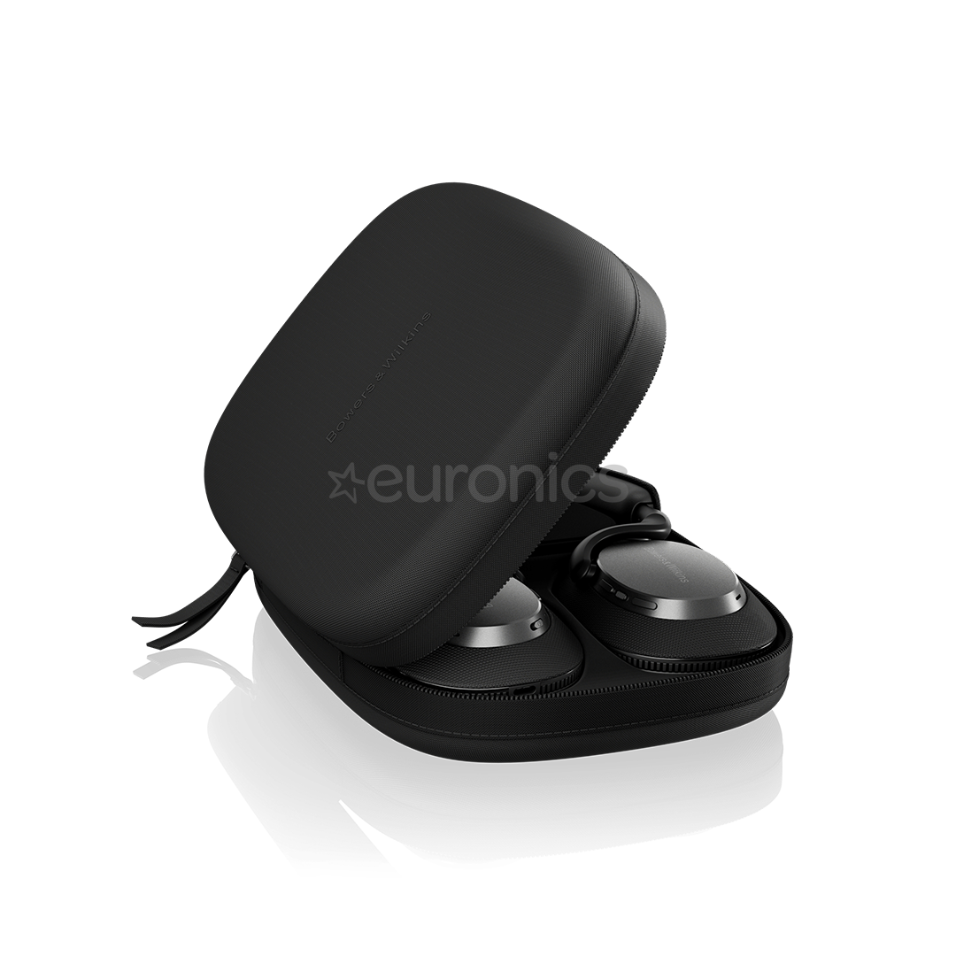Bowers & Wilkins Px7 S3, anthracite black - Wireless headphones
