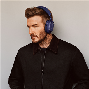 Bowers & Wilkins Px7 S3, zila - Bezvadu austiņas