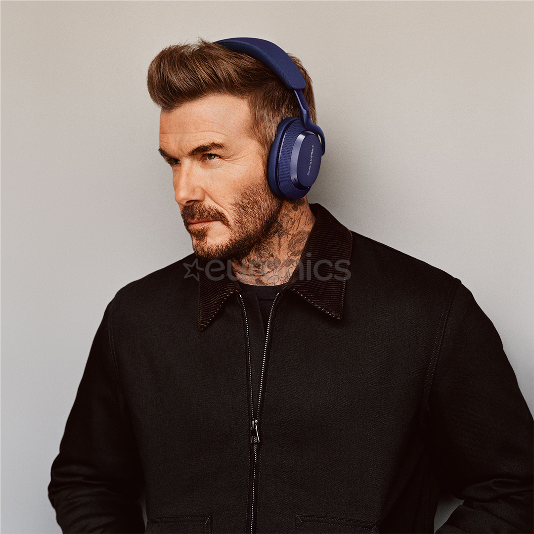 Bowers & Wilkins Px7 S3, zila - Bezvadu austiņas