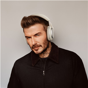 Bowers & Wilkins Px7 S3, balta - Bezvadu austiņas