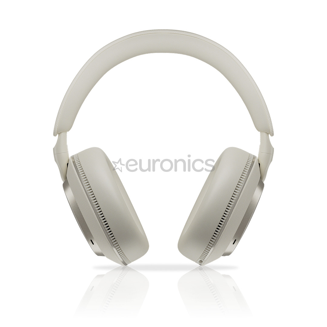 Bowers & Wilkins Px7 S3, balta - Bezvadu austiņas