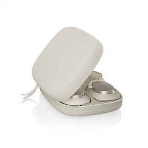 Bowers & Wilkins Px7 S3, balta - Bezvadu austiņas