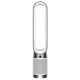 Dyson Purifier Cool Gen1, white/nickel - Purifying fan