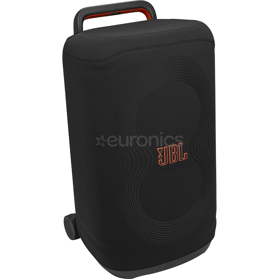 JBL Partycover 520, melna - Skaļruņa apvalks