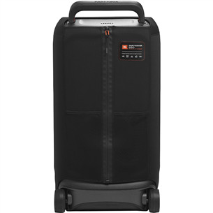 JBL Partycover 520, black - Speaker cover