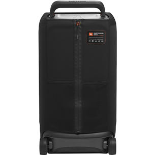 JBL Partycover 520, melna - Skaļruņa apvalks