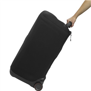 JBL Partycover 520, black - Speaker cover