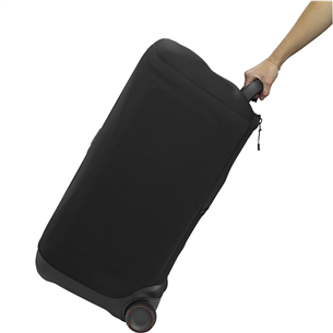 JBL Partycover 520, melna - Skaļruņa apvalks