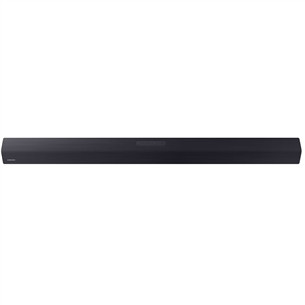 Samsung B-Series B450F, 2.1, titan black - Soundbar