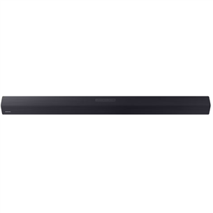 Samsung B-Series B450F, 2.1, melna - Soundbar mājas kinozāle