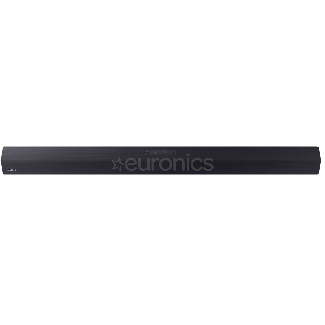 Samsung B-Series B450F, 2.1, titan black - Soundbar
