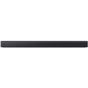 Samsung B-Series B450F, 2.1, melna - Soundbar mājas kinozāle