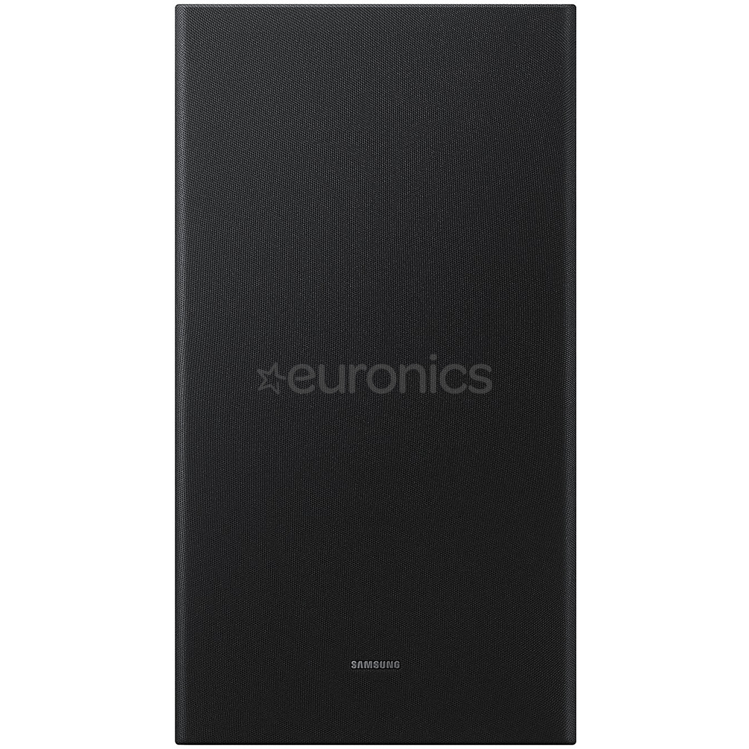 Samsung B-Series B450F, 2.1, titan black - Soundbar