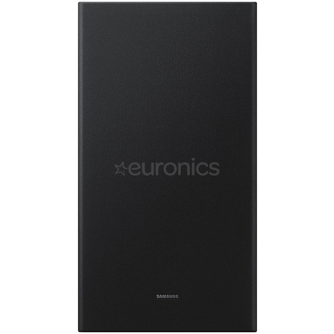 Samsung B-Series B450F, 2.1, melna - Soundbar mājas kinozāle