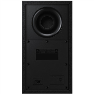 Samsung B-Series B450F, 2.1, titan black - Soundbar