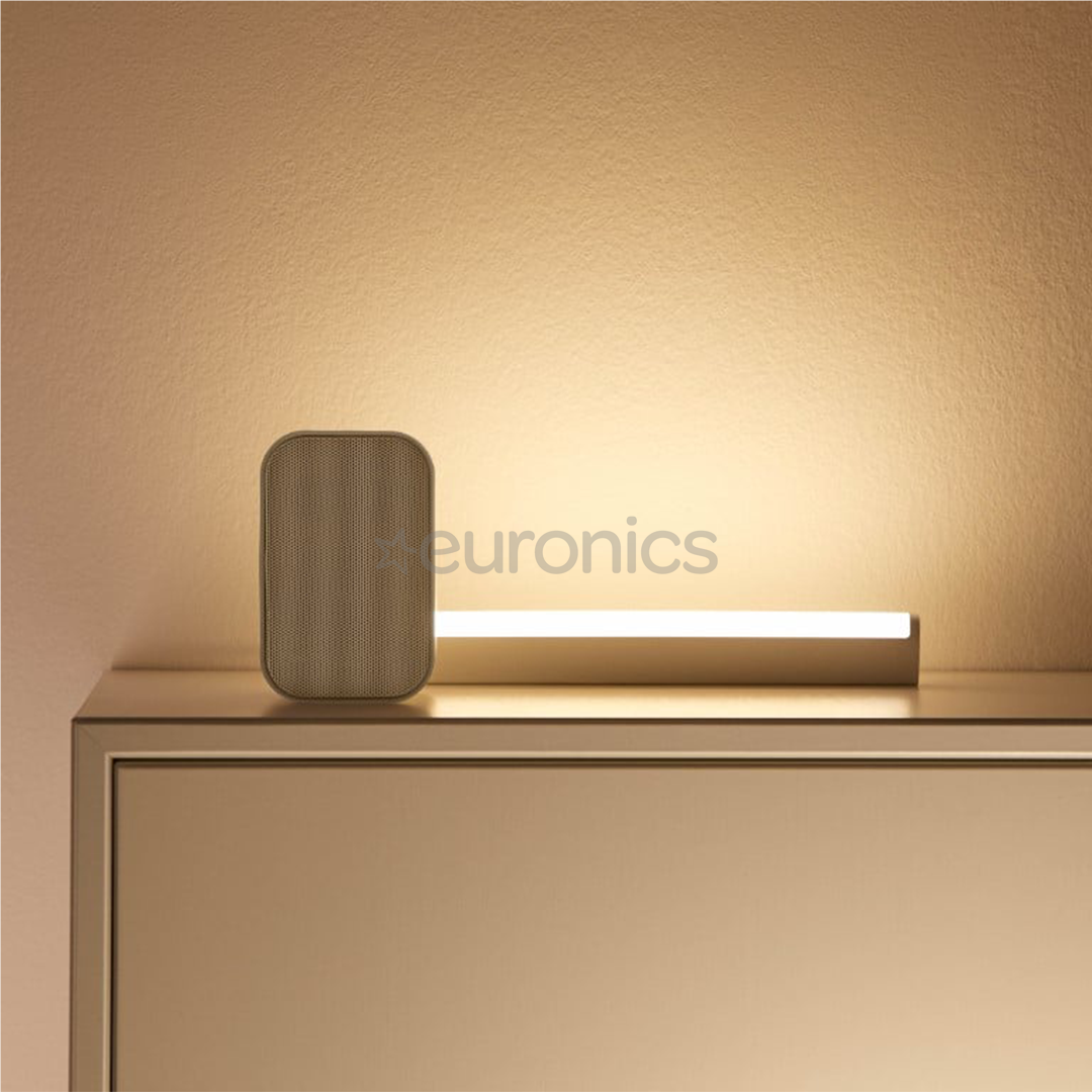 Wiz Bar Linear Light, RGBW, Bluetooth, balta - Viedā gaisma