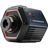 Thrustmaster T818, black/blue - Steering wheel attachment base