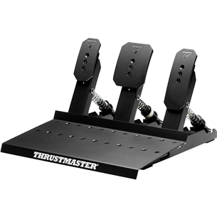 Thrustmaster Raceline Pedals III, черный - Педали-для симулятора 3362934004606