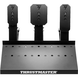 Thrustmaster Raceline Pedals III, pedāļi, melna - Spēļu kontrolieris