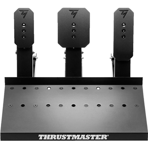 Thrustmaster Raceline Pedals III, черный - Педали-для симулятора