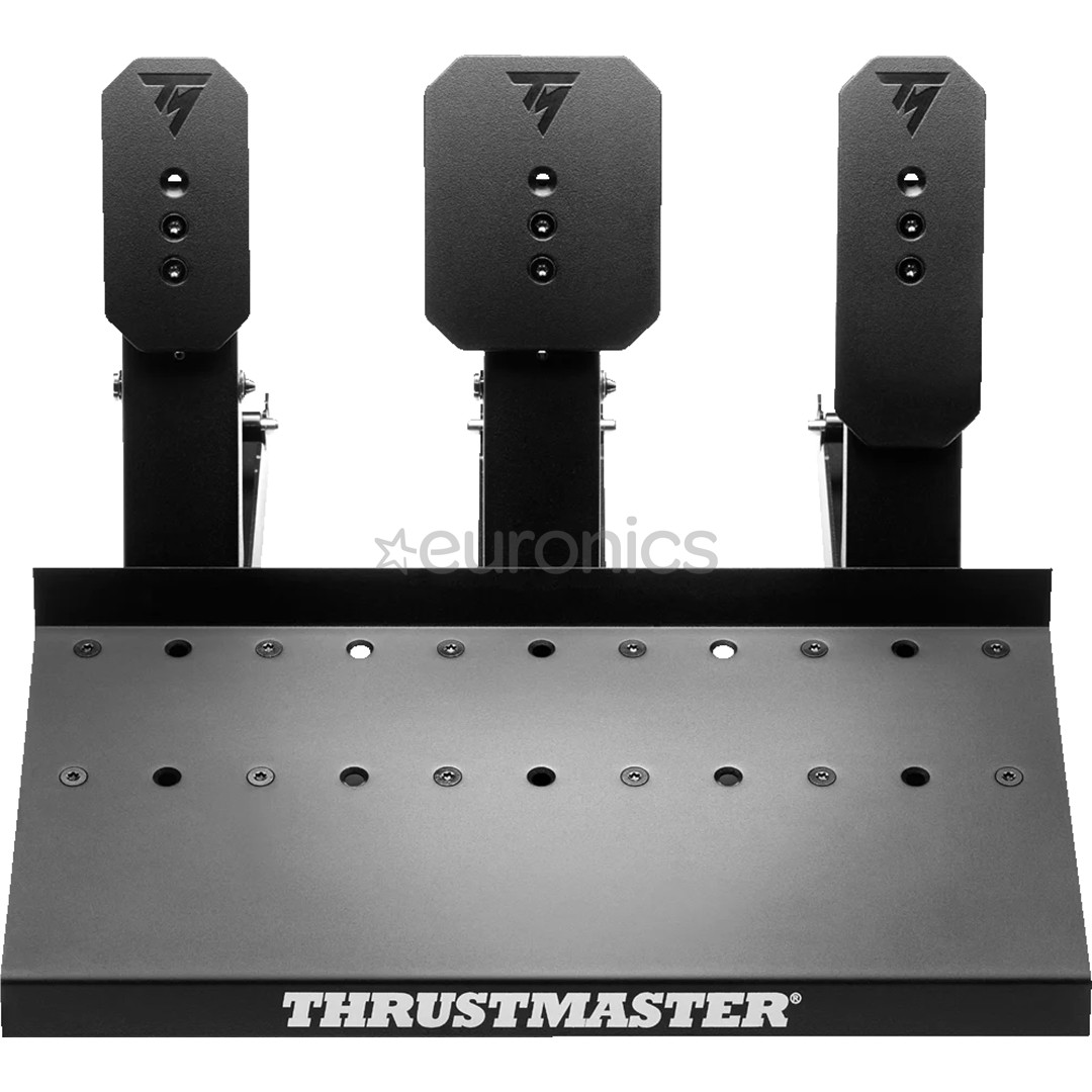 Thrustmaster Raceline Pedals III, pedāļi, melna - Spēļu kontrolieris