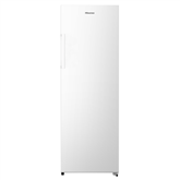Hisense, 322 L, height 172 cm, white - Cooler