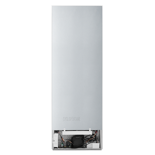 Hisense, 322 L, height 172 cm, white - Cooler