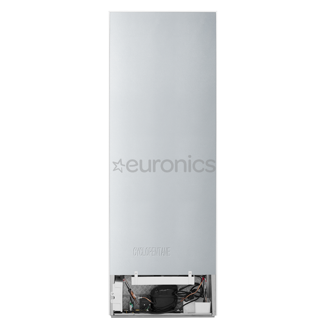 Hisense, 322 L, height 172 cm, white - Cooler