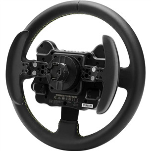 Thrustmaster EVO Racing 32R Wheel Add-On, melna - Spēļu kontrolieris stūre