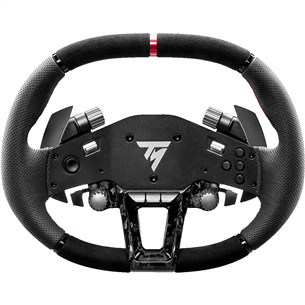 Thrustmaster HyperCar Wheel Add-On, черный - Руль 3362934003814