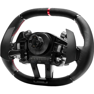 Thrustmaster HyperCar Wheel Add-On, черный - Руль
