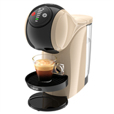 Delonghi NESCAFÉ® Dolce Gusto® Genio S, beige - Capsule coffee machine