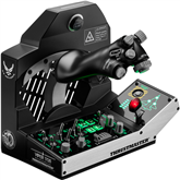 Thrustmaster Viper TQS Mission Pack, черный - Набор для авиасимулятора