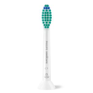 Philips Sonicare ProResults, 4 gab., balta - Uzgaļi elektriskajai zobu birstei