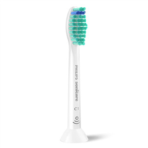 Philips Sonicare ProResults, 4 шт., белый - Насадки для зубной щетки