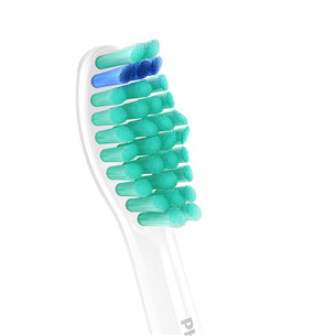 Philips Sonicare ProResults, 4 шт., белый - Насадки для зубной щетки