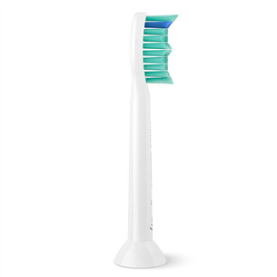 Philips Sonicare ProResults, 4 шт., белый - Насадки для зубной щетки