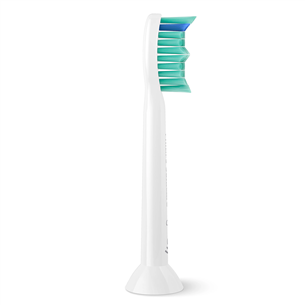 Philips Sonicare ProResults, 4 gab., balta - Uzgaļi elektriskajai zobu birstei