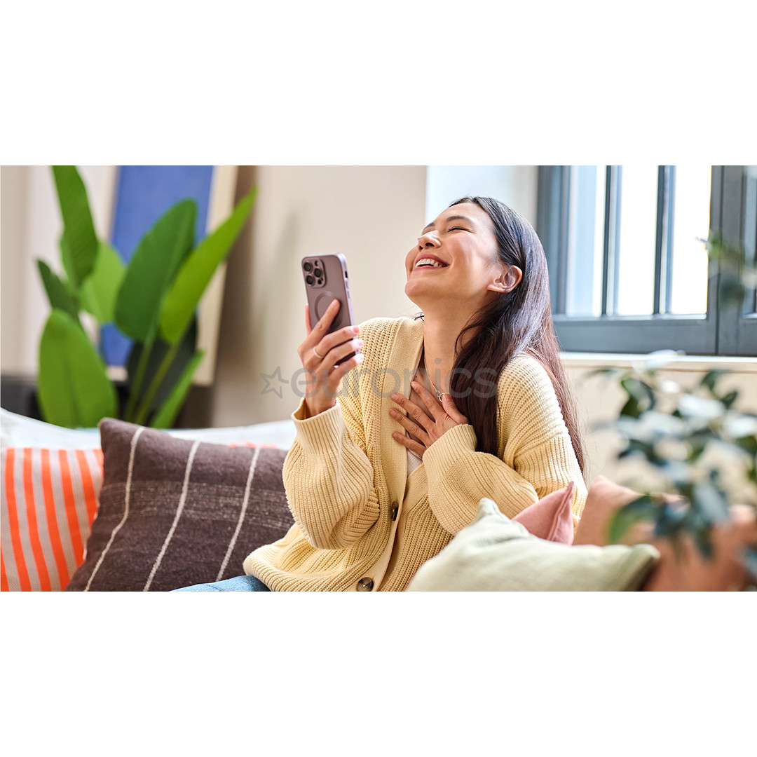 Philips Sonicare ProResults, 4 шт., белый - Насадки для зубной щетки