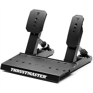 Thrustmaster Raceline Pedals LTE, black - Simulator pedals 3362934004620