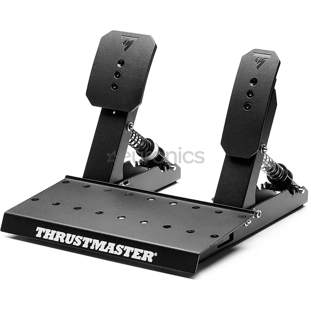 Thrustmaster Raceline Pedals LTE, black - Simulator pedals