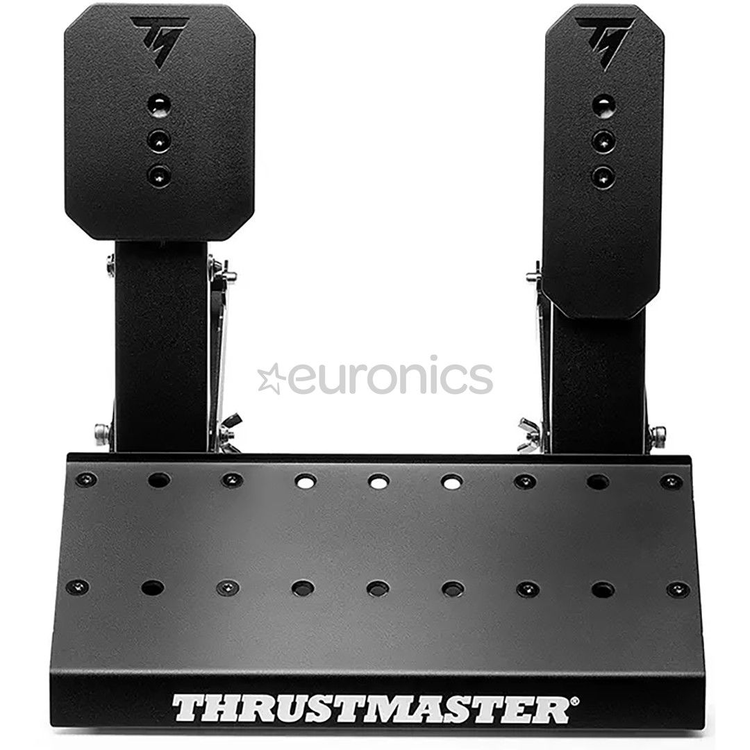 Thrustmaster Raceline Pedals LTE, black - Simulator pedals