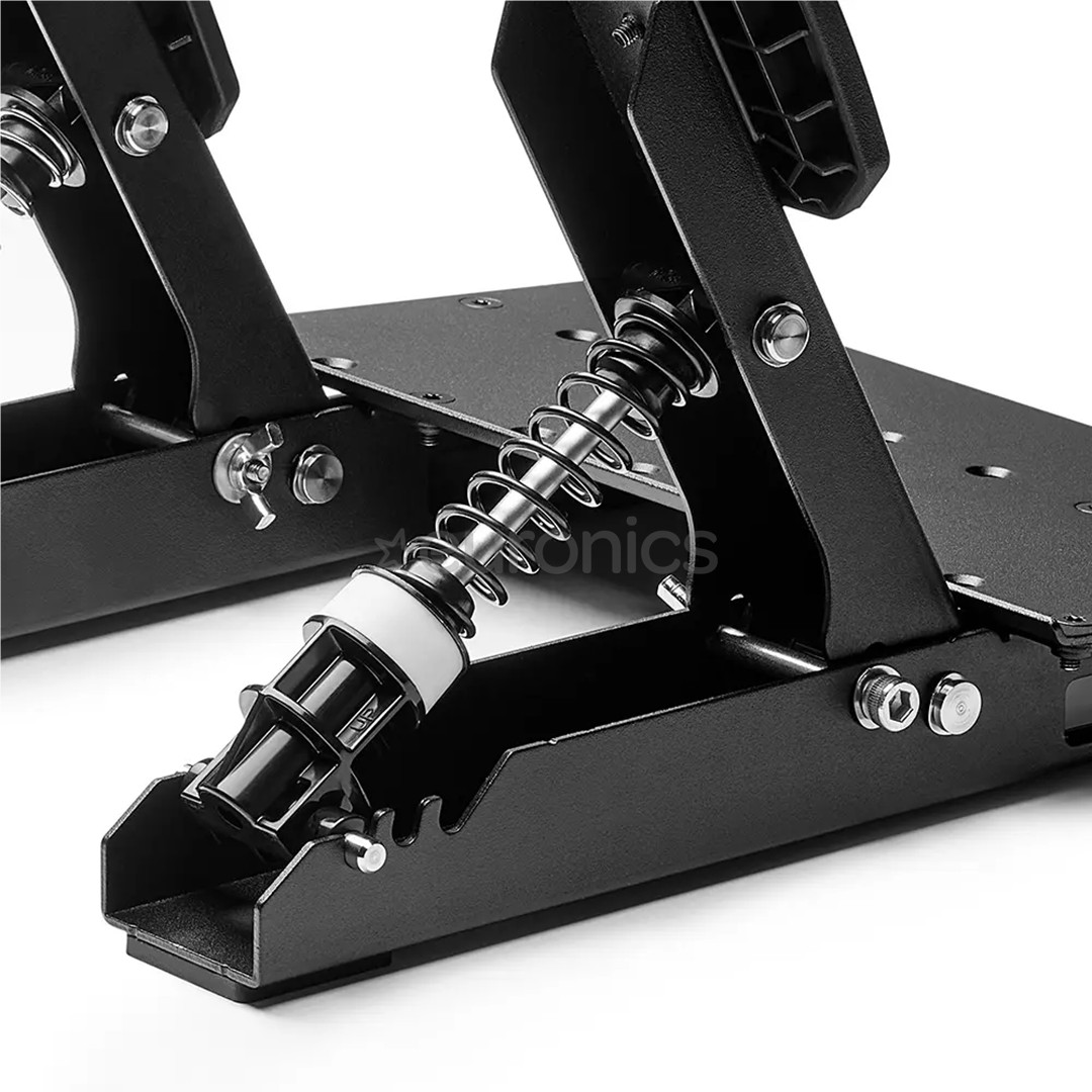 Thrustmaster Raceline Pedals LTE, black - Simulator pedals