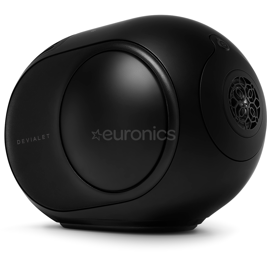 Devialet Phantom II 98 dB, melna - Skaļrunis