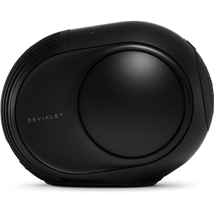 Devialet Phantom II 98 dB, melna - Skaļrunis