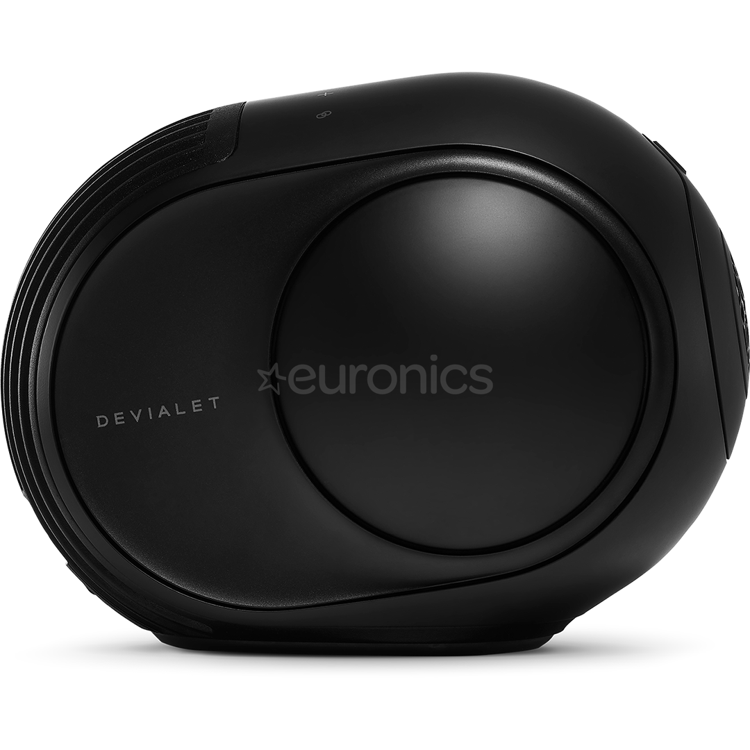 Devialet Phantom II 98 dB, melna - Skaļrunis
