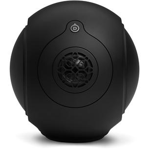 Devialet Phantom II 98 dB, melna - Skaļrunis