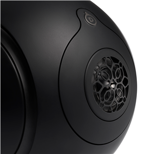 Devialet Phantom II 98 dB, melna - Skaļrunis